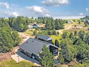 Holiday home P.S. Carlsvej Rømø XI